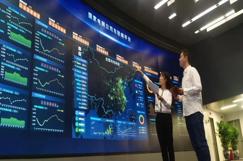 國家電網(wǎng)發(fā)布八項舉措，全力服務(wù)扎實穩(wěn)住經(jīng)濟與網(wǎng)絡(luò)文化經(jīng)營發(fā)展